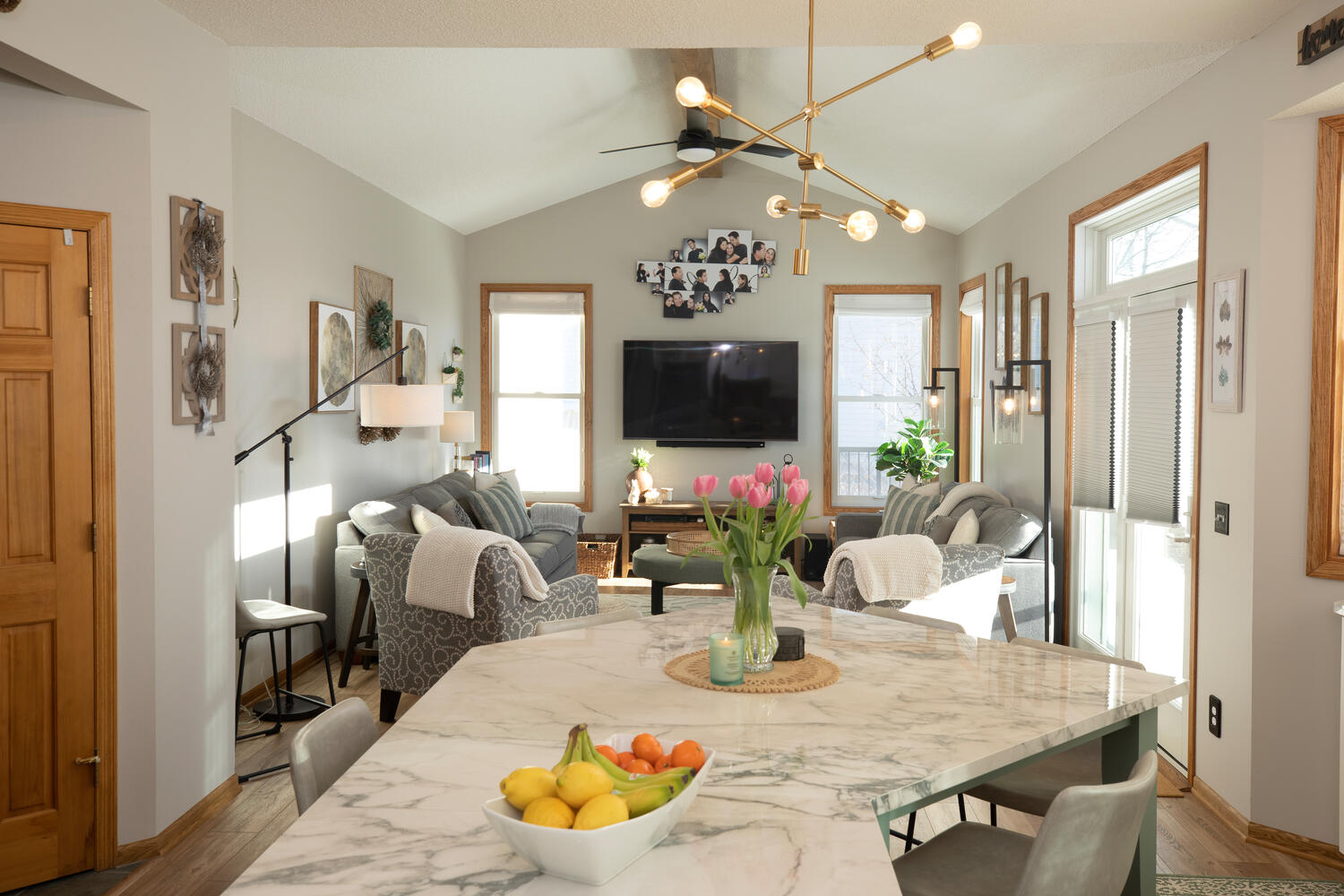 Apple Valley Kitchen Remodel